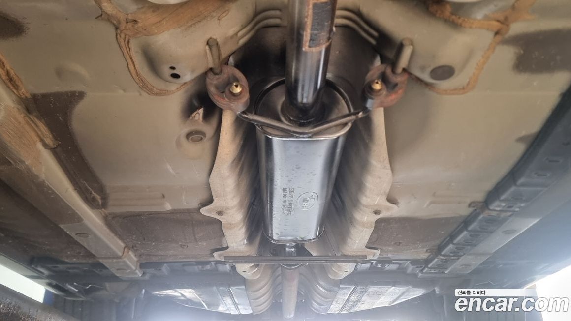 Hyundai Grandeur 2009