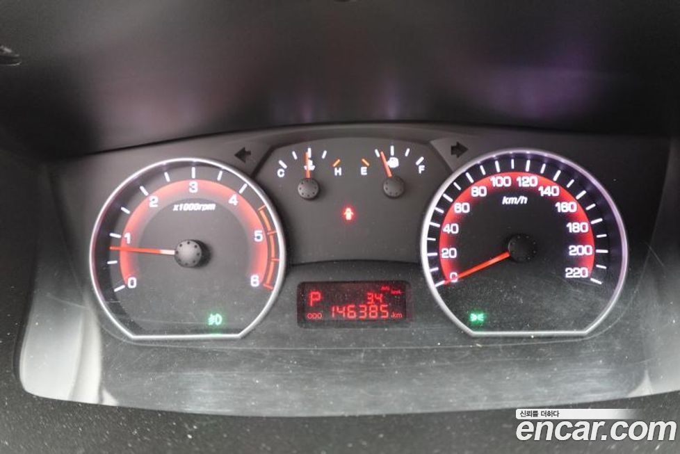 KG_Mobility_Ssangyong KORANDO 2016