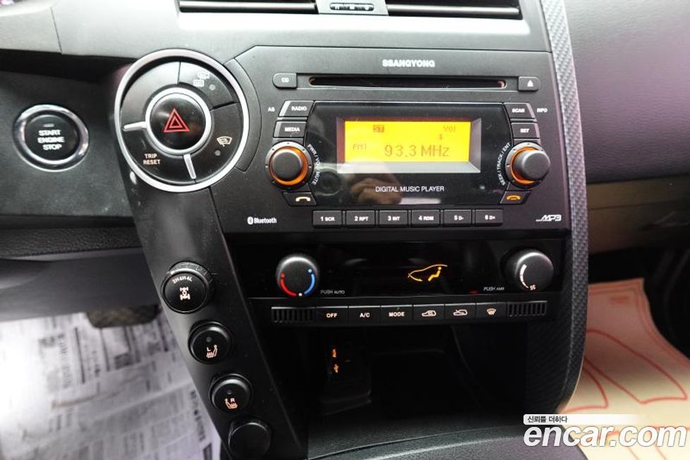 KG_Mobility_Ssangyong KORANDO 2016