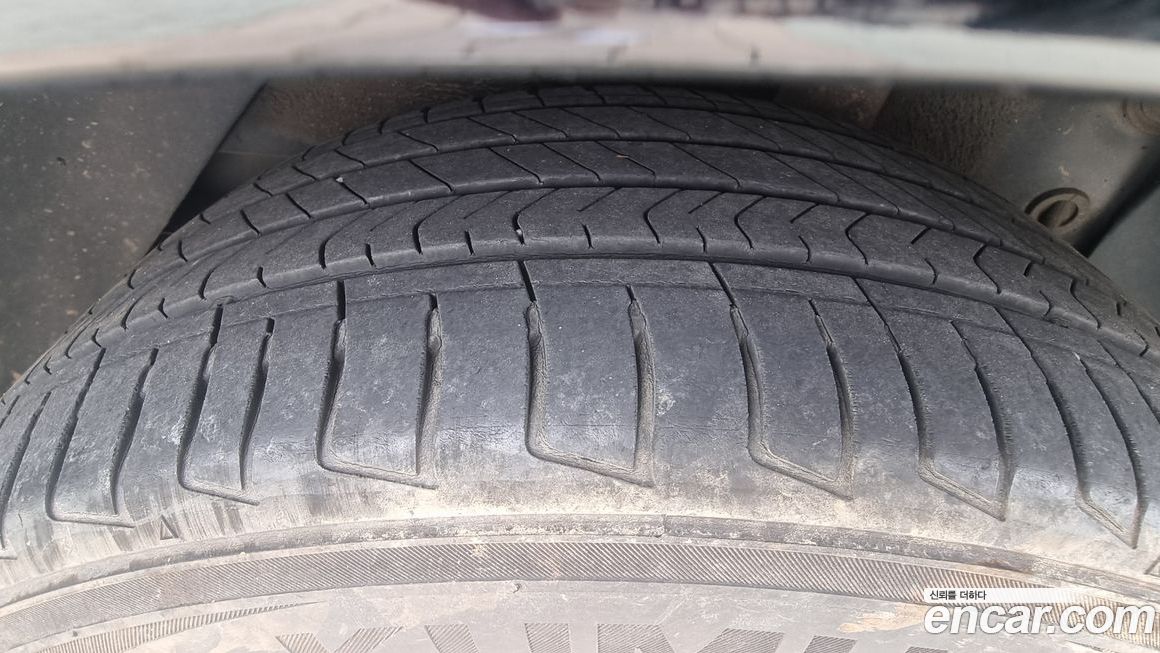 Hyundai Grandeur 2009