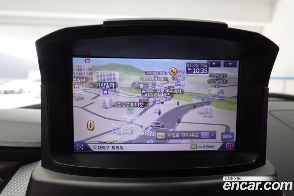 KG_Mobility_Ssangyong KORANDO 2016