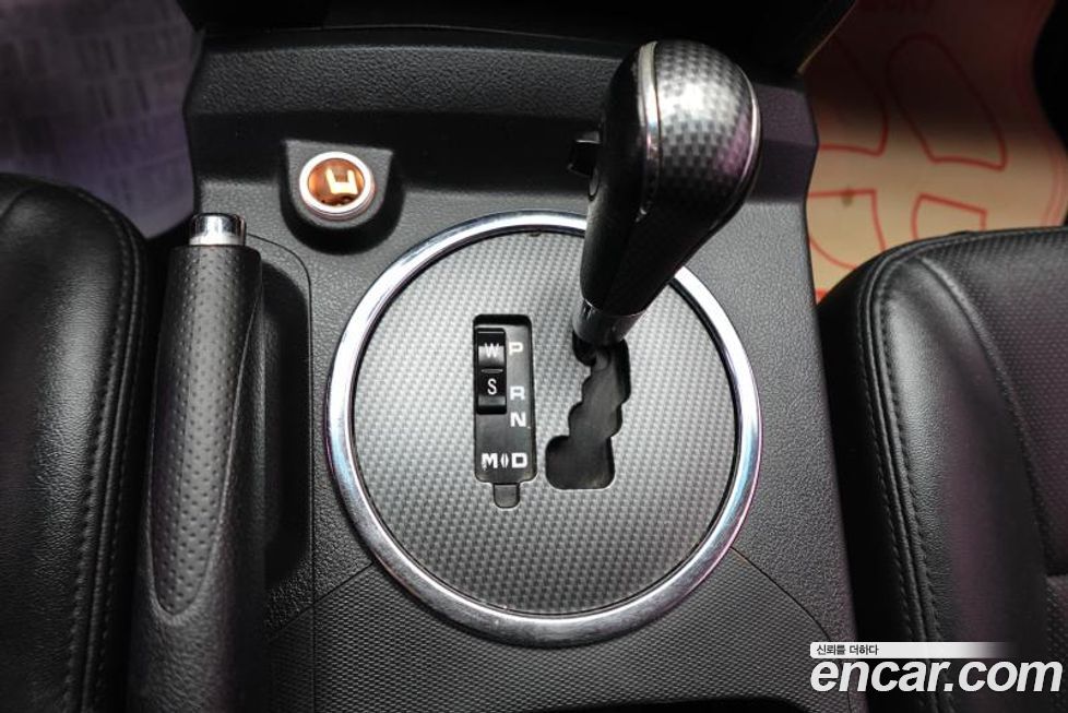 KG_Mobility_Ssangyong KORANDO 2016