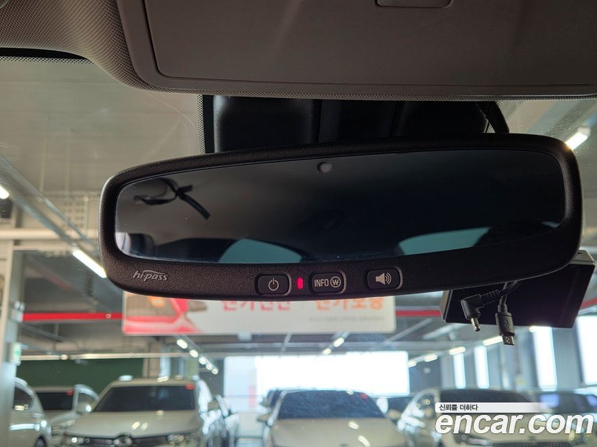 ChevroletGMDaewoo Malibu 2015