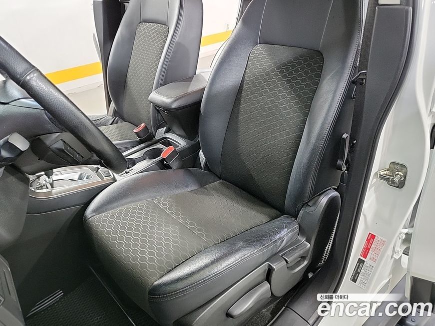 ChevroletGMDaewoo Captiva 2013