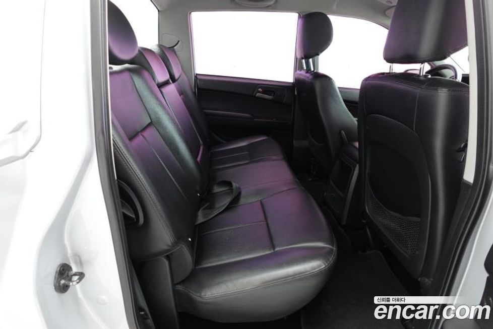 KG_Mobility_Ssangyong KORANDO 2016