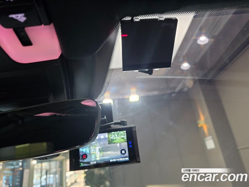 Porsche Cayenne 2023