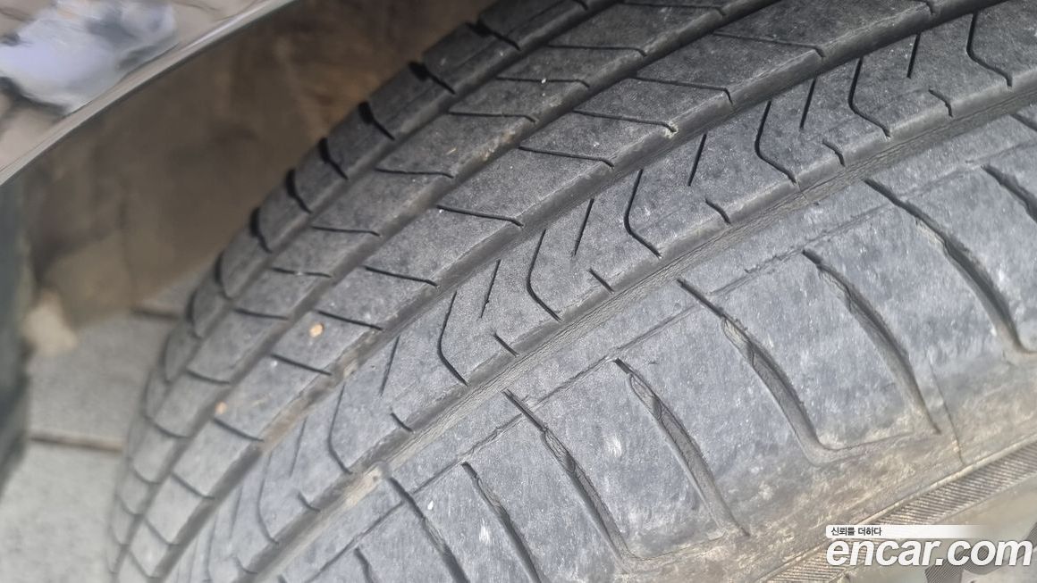 Hyundai Grandeur 2009