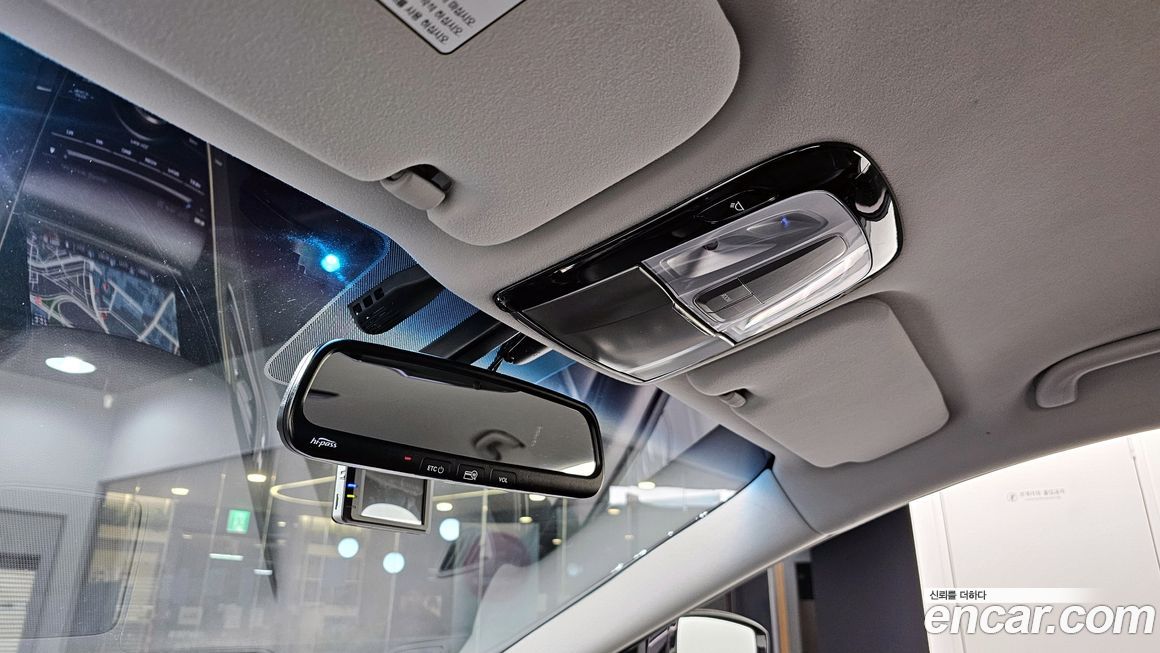 Hyundai Grandeur 2013