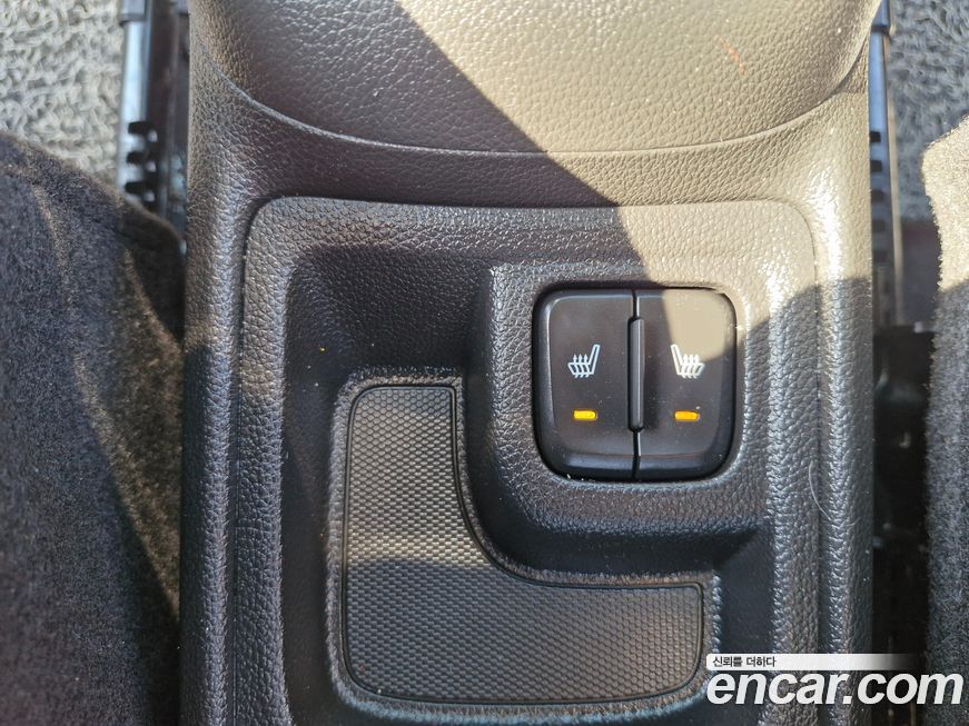 ChevroletGMDaewoo Spark 2019