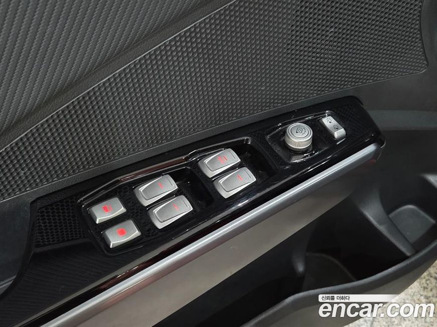 KG_Mobility_Ssangyong TIBOLI 2018