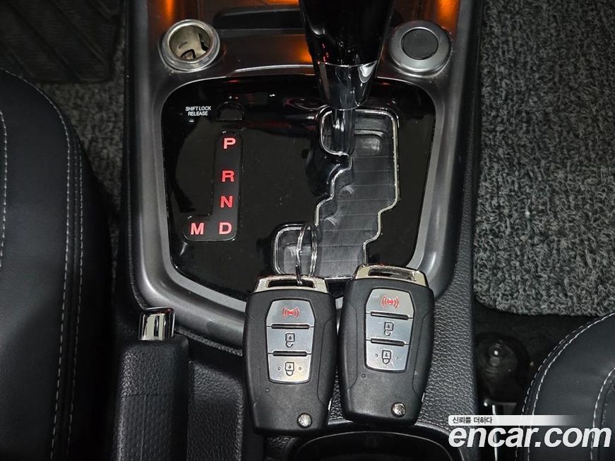 KG_Mobility_Ssangyong TIBOLI 2018