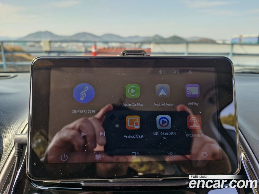 ChevroletGMDaewoo Spark 2019