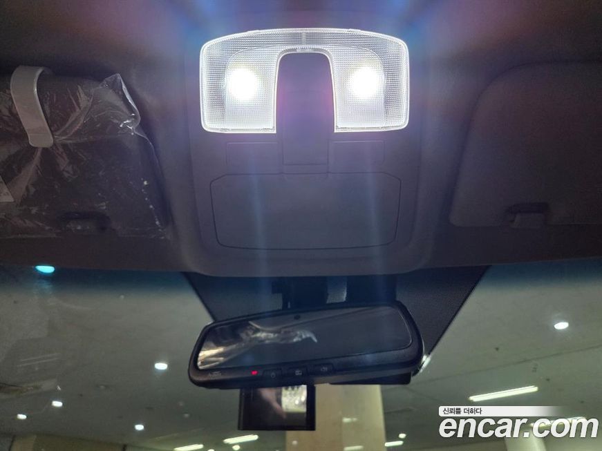 KG_Mobility_Ssangyong TIBOLI 2018