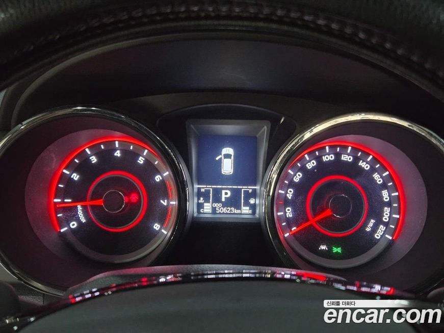 KG_Mobility_Ssangyong TIBOLI 2018