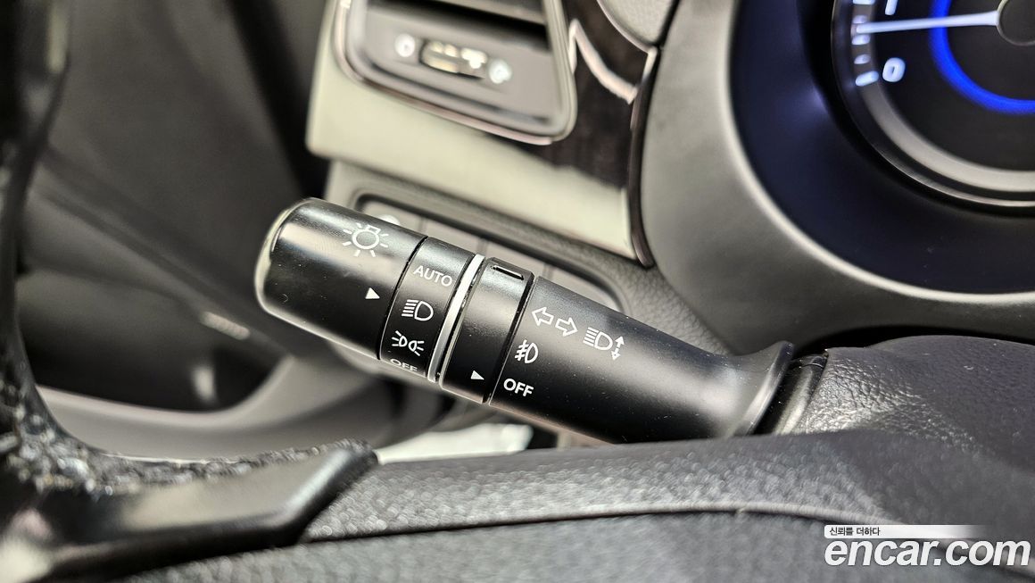 Hyundai Grandeur 2013