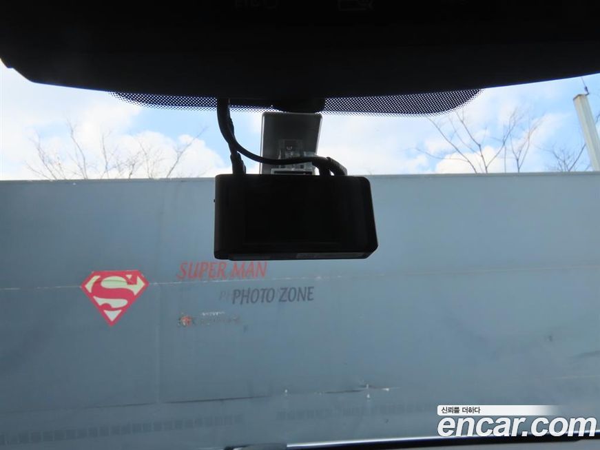 Hyundai Santafe 2016