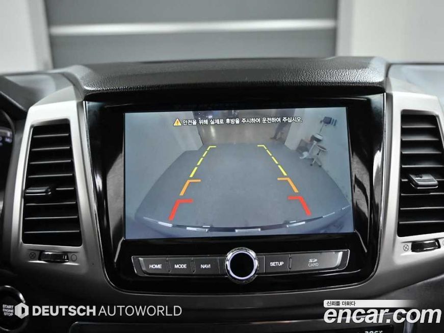 KG_Mobility_Ssangyong Rexton 2019