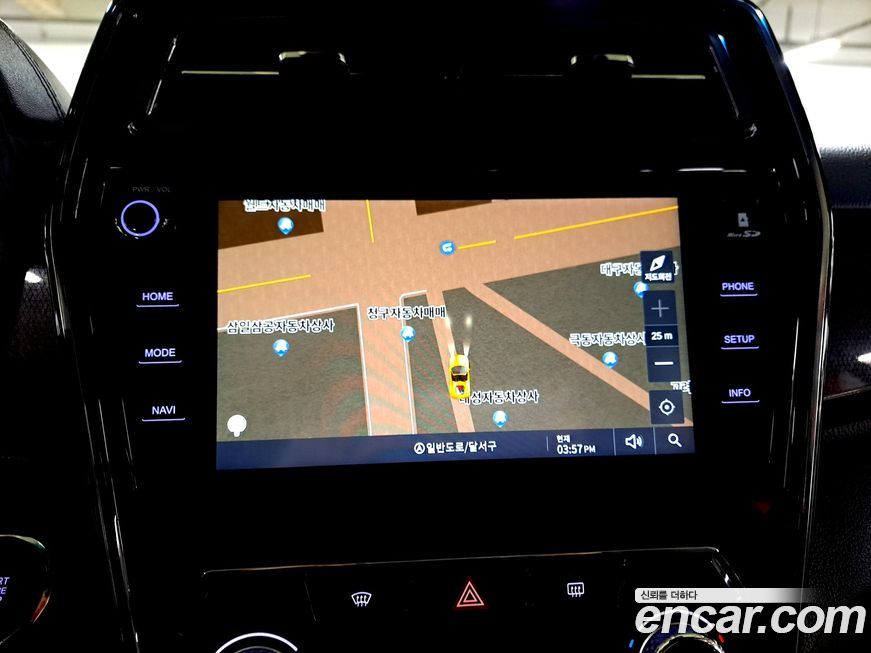 KG_Mobility_Ssangyong TIBOLI 2022