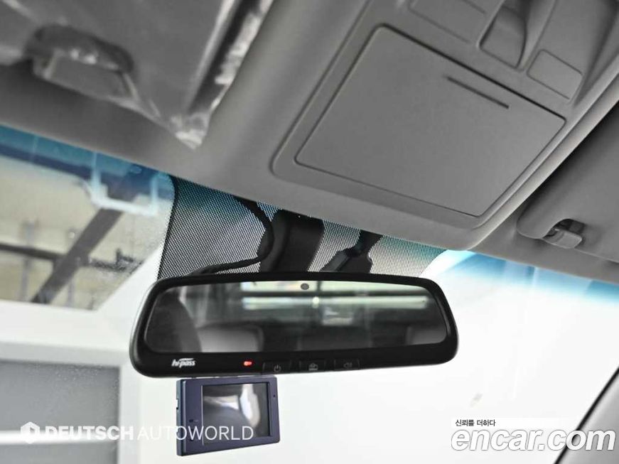 KG_Mobility_Ssangyong Rexton 2019