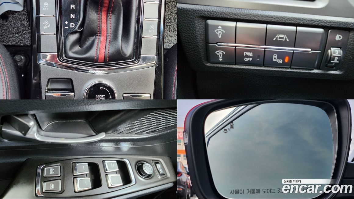 KG_Mobility_Ssangyong KORANDO 2022