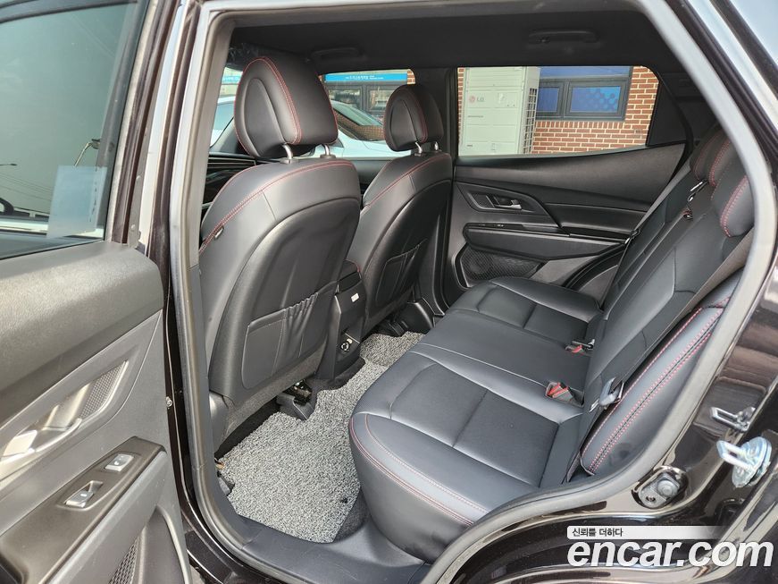 KG_Mobility_Ssangyong KORANDO 2022
