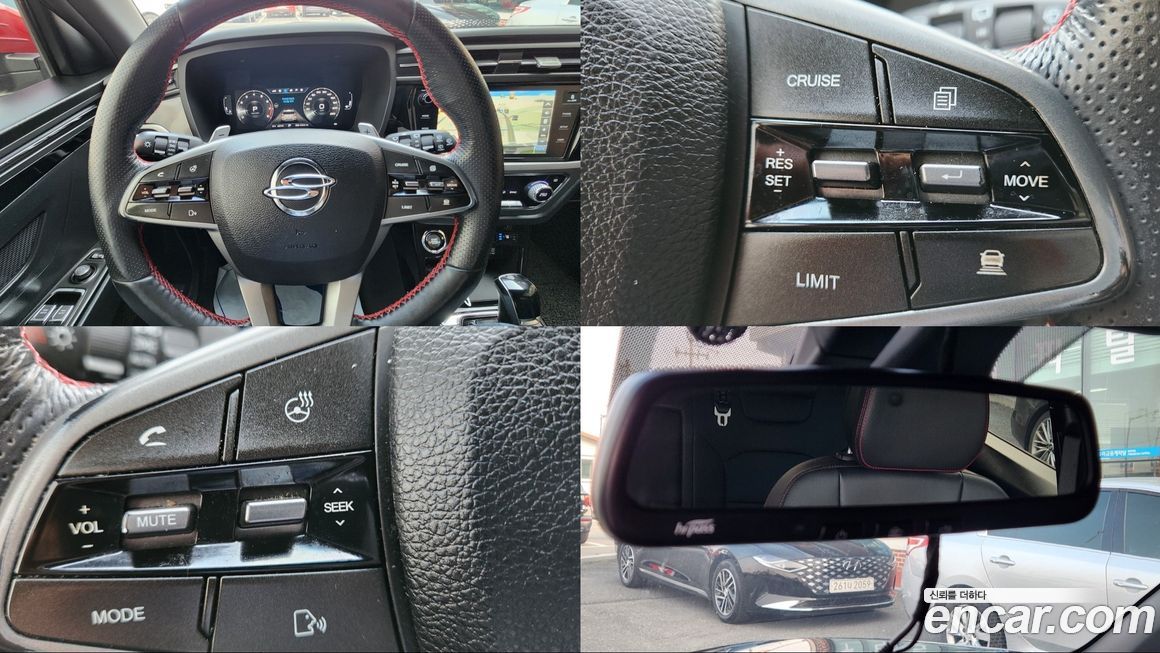 KG_Mobility_Ssangyong KORANDO 2022