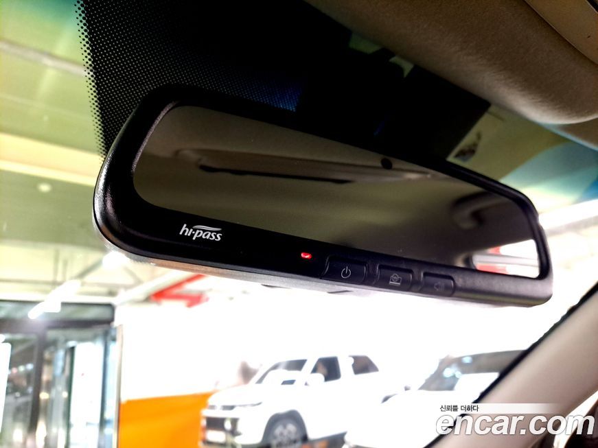 KG_Mobility_Ssangyong TIBOLI 2022