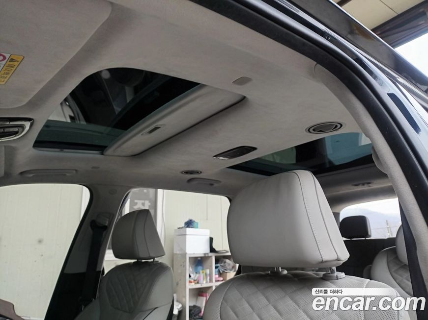 Hyundai Palisade 2019