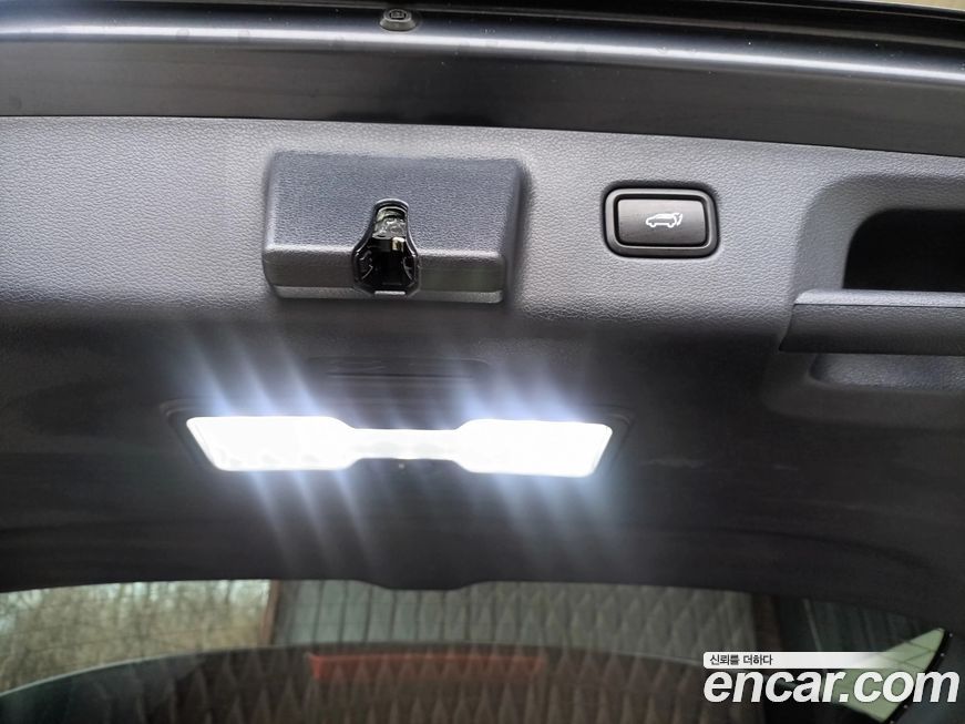 Hyundai Palisade 2019