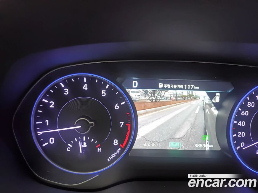 Hyundai Palisade 2019