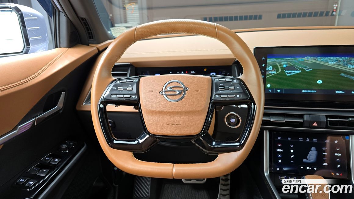 KG_Mobility_Ssangyong Torres 2023