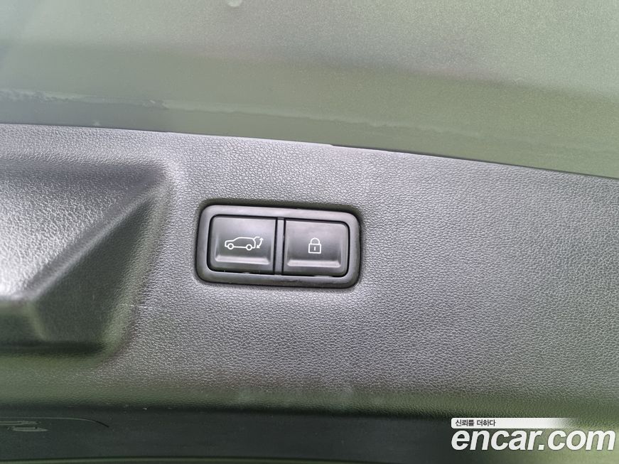 Hyundai Santafe 2025