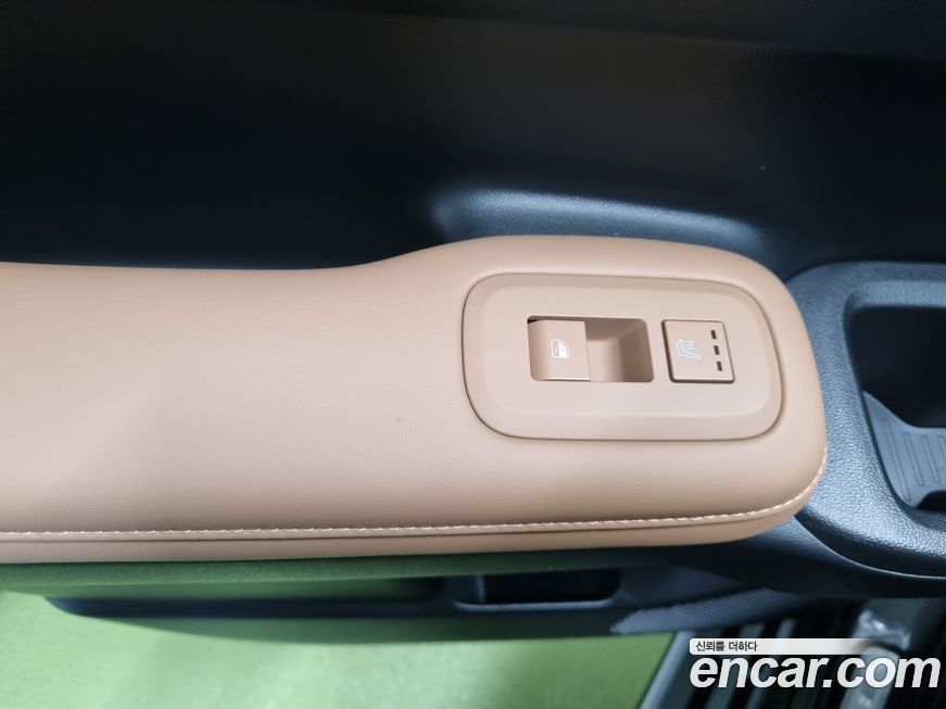 Hyundai Santafe 2025