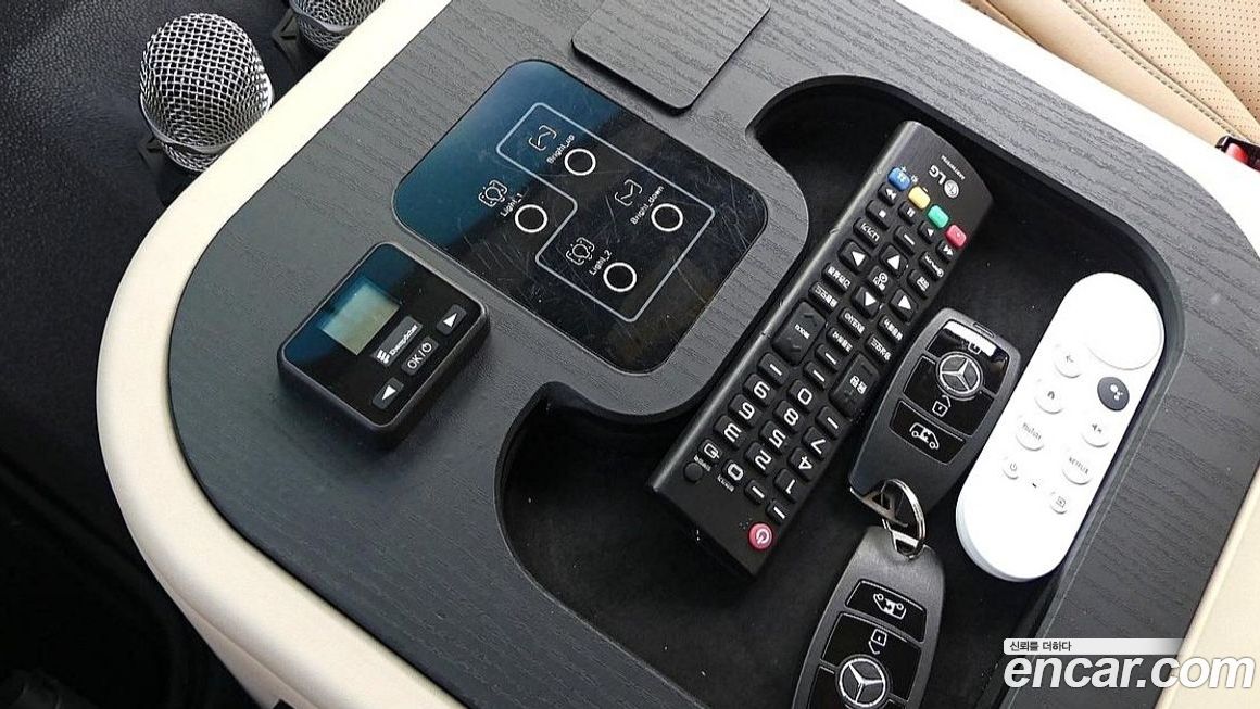 Mercedes-Benz Sprinter 2020