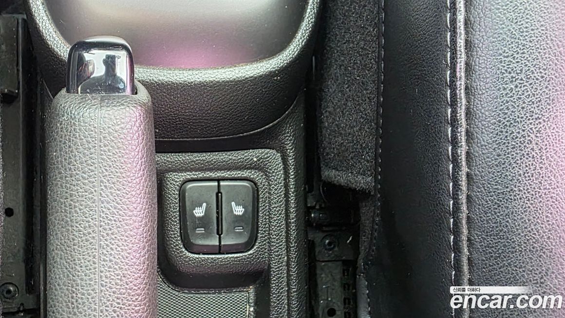 ChevroletGMDaewoo Spark 2017