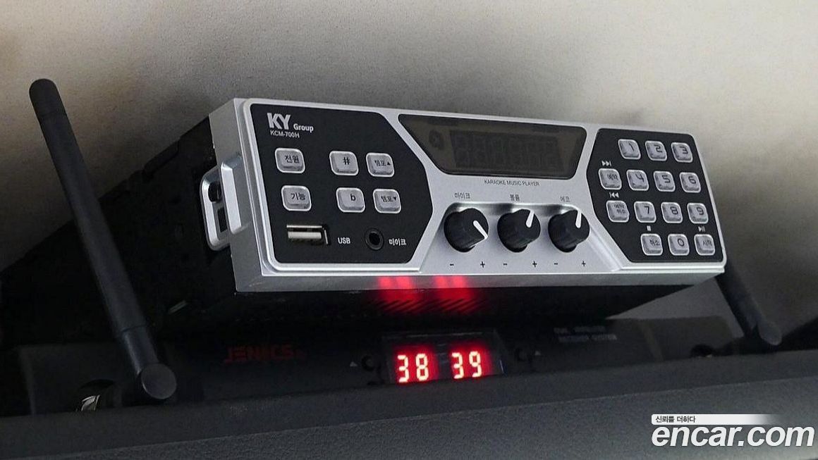 Mercedes-Benz Sprinter 2020