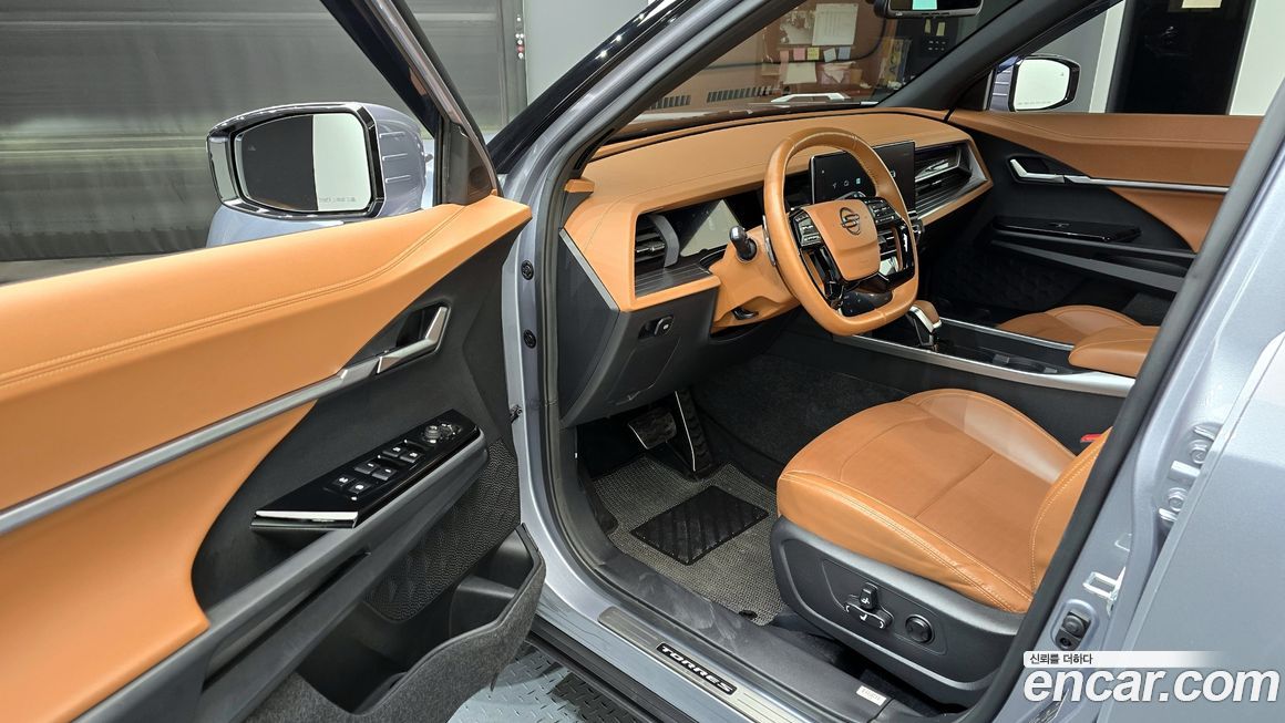 KG_Mobility_Ssangyong Torres 2023