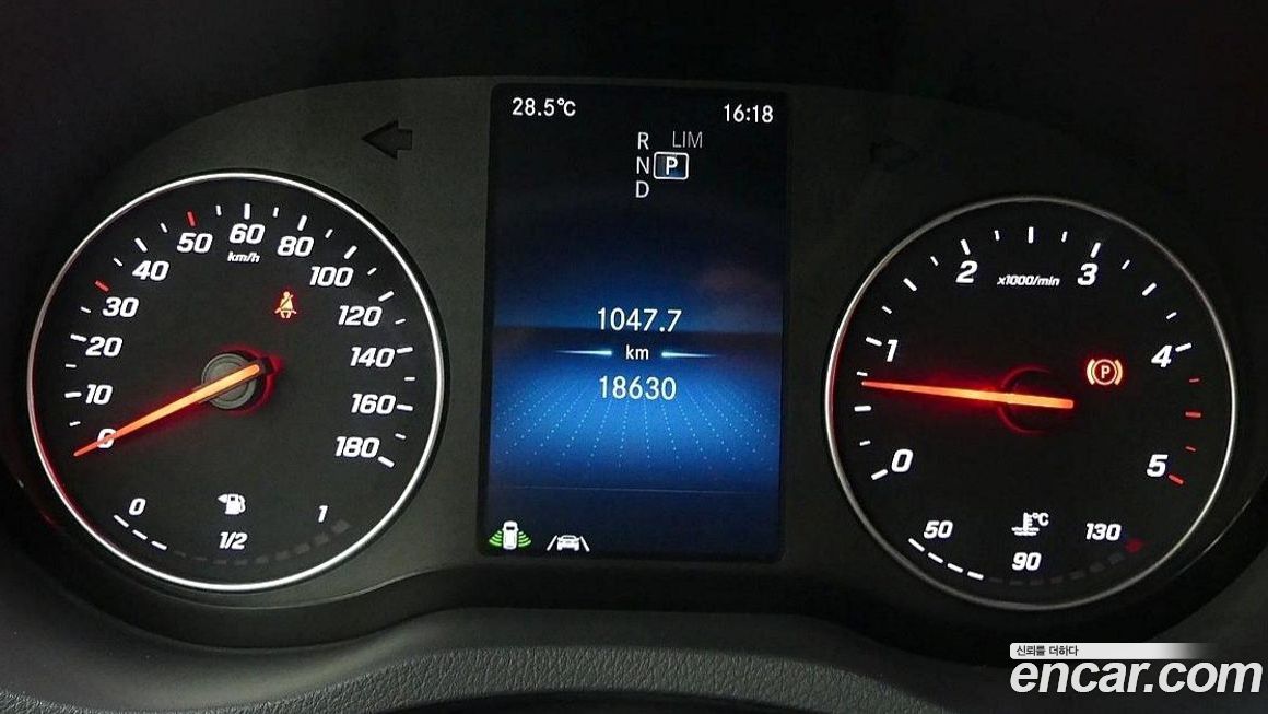 Mercedes-Benz Sprinter 2020