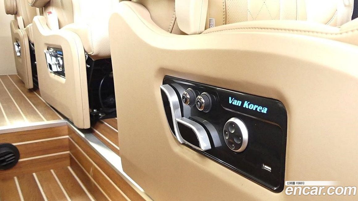 Mercedes-Benz Sprinter 2020