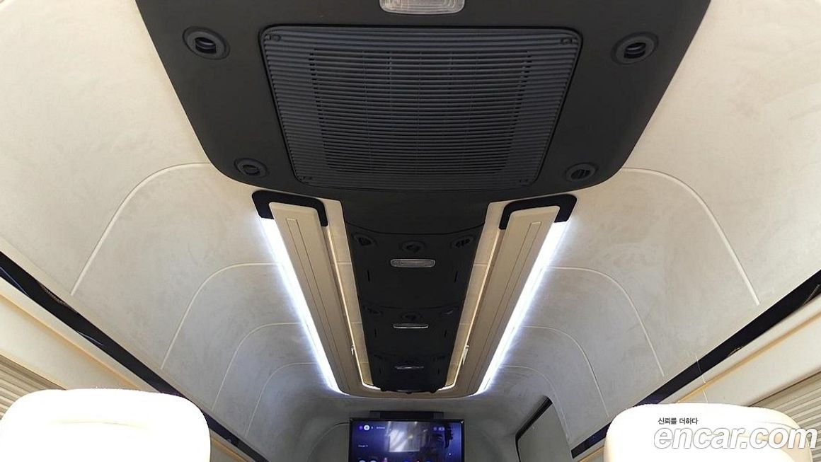 Mercedes-Benz Sprinter 2020