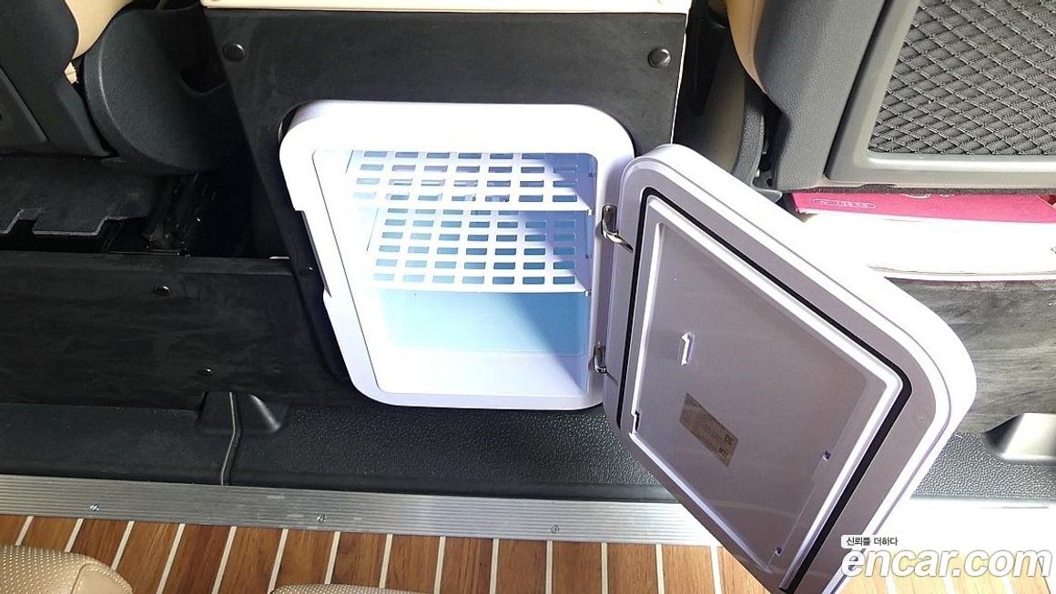 Mercedes-Benz Sprinter 2020