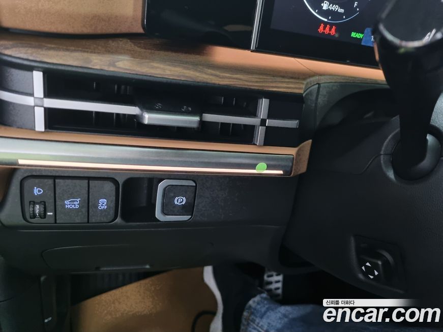 Hyundai Santafe 2025