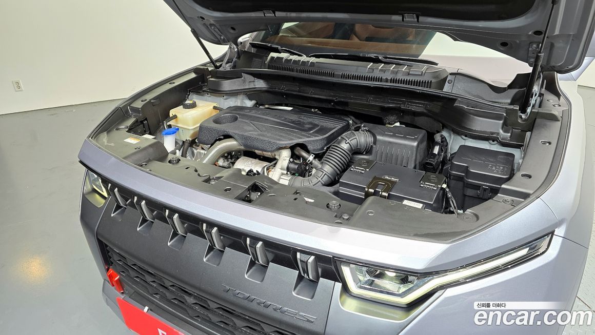 KG_Mobility_Ssangyong Torres 2023