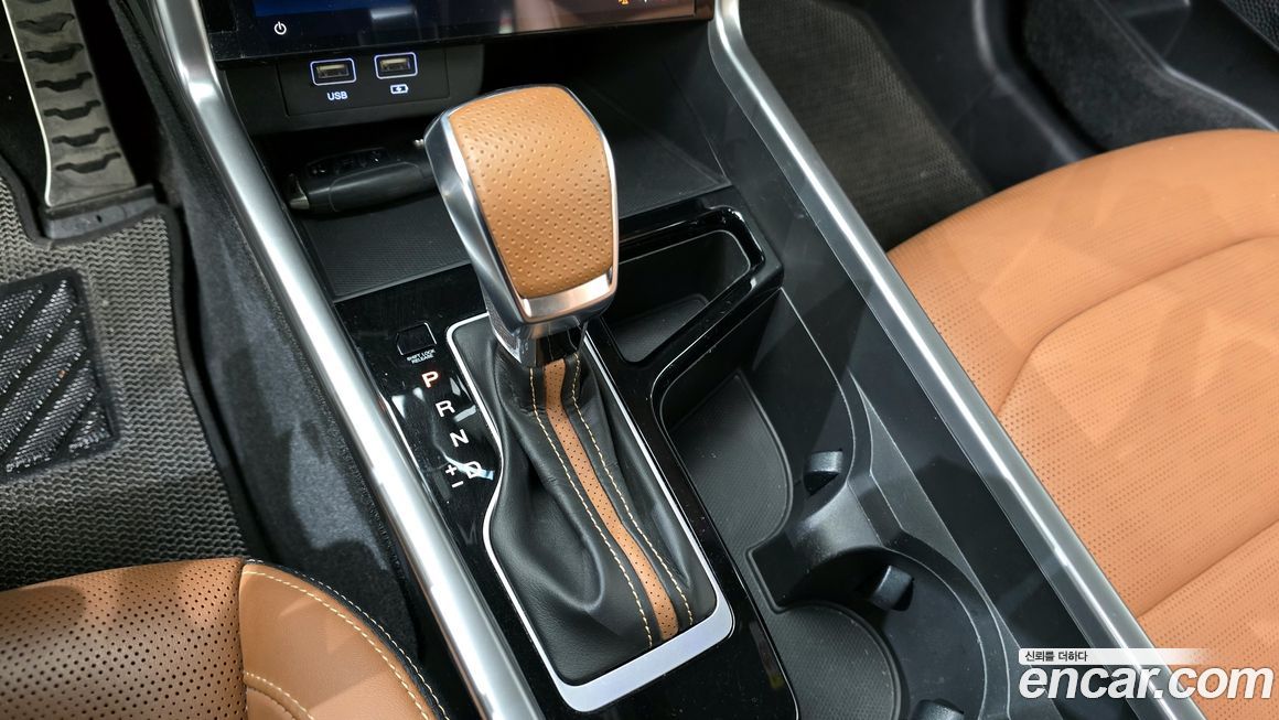 KG_Mobility_Ssangyong Torres 2023