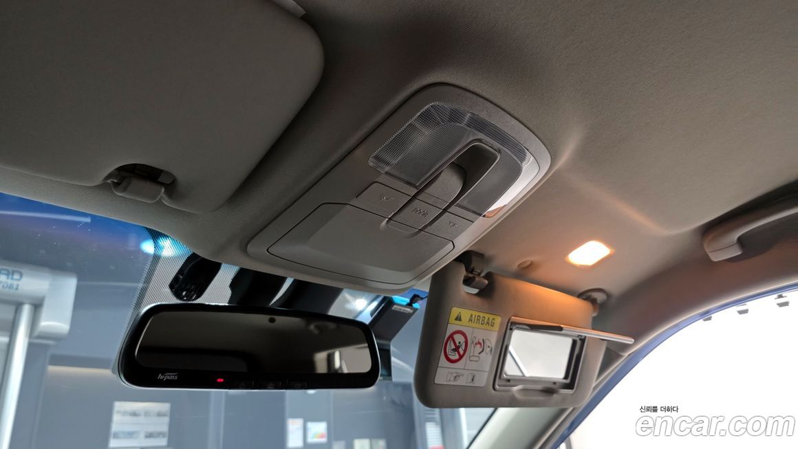 KG_Mobility_Ssangyong KORANDO 2022