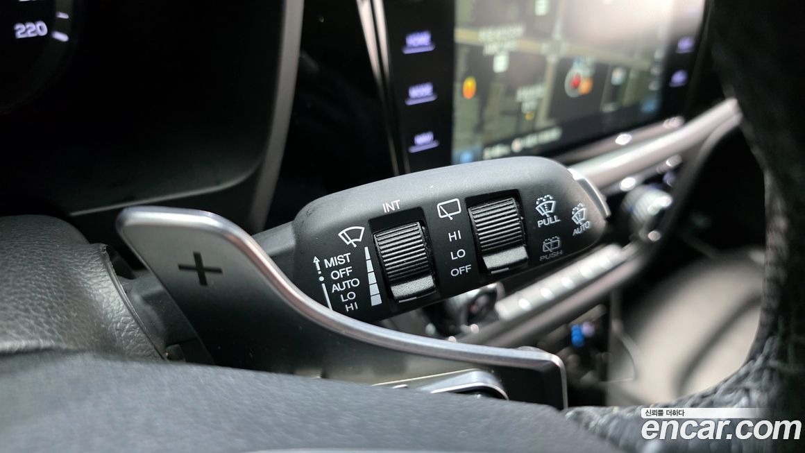 KG_Mobility_Ssangyong KORANDO 2022