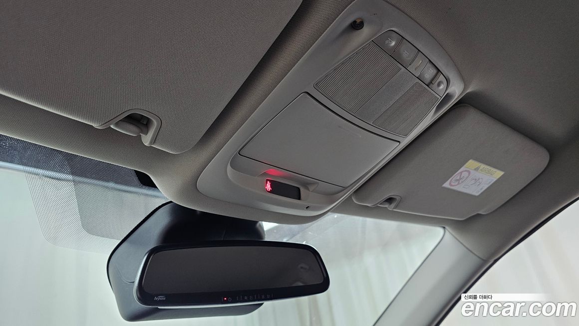 Renault-KoreaSamsung QM6 2023