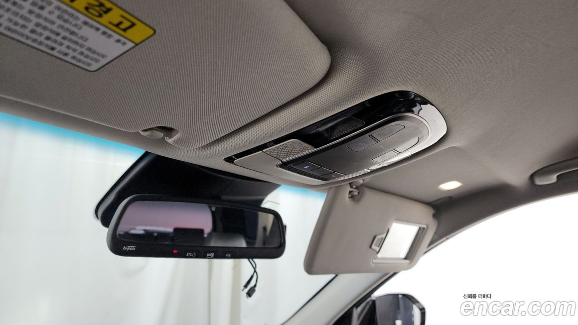 Hyundai Palisade 2019