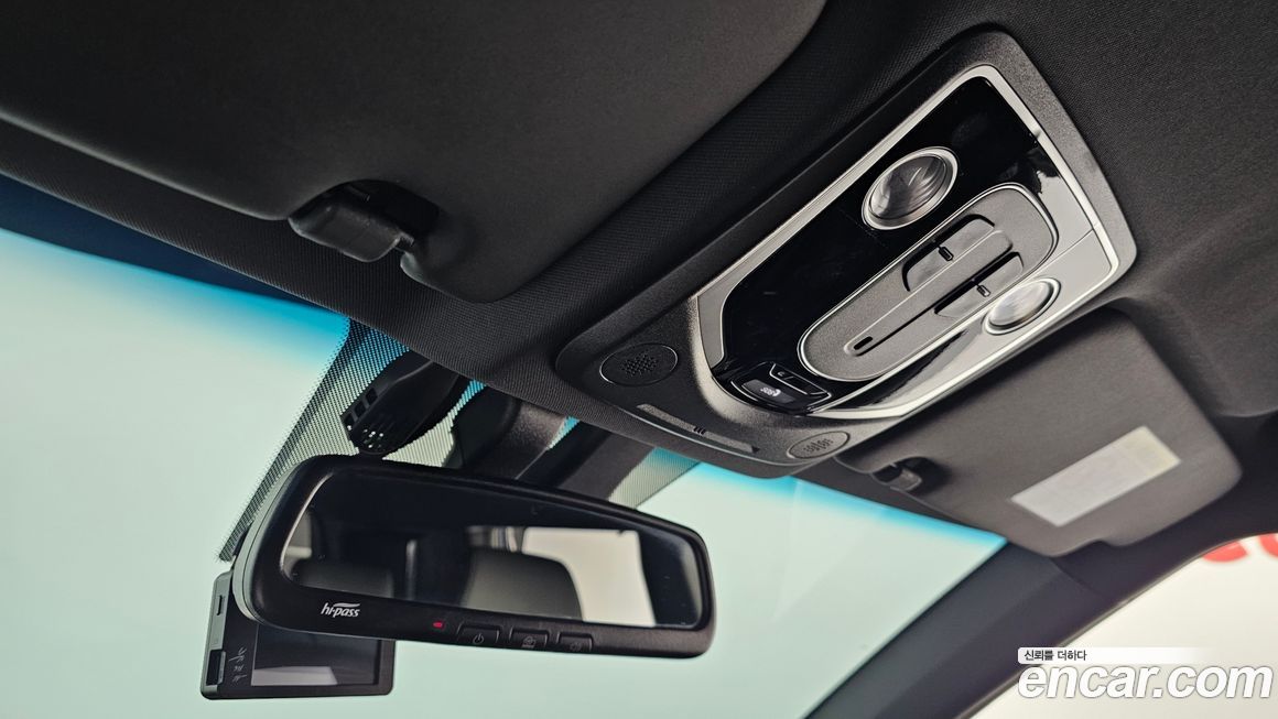 KG_Mobility_Ssangyong Torres 2024