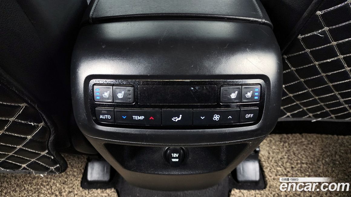 Hyundai Palisade 2019